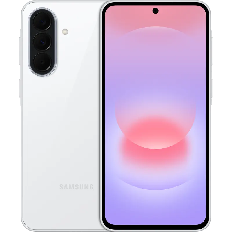 Samsung Galaxy A37 Awesome White Mascom International.webp